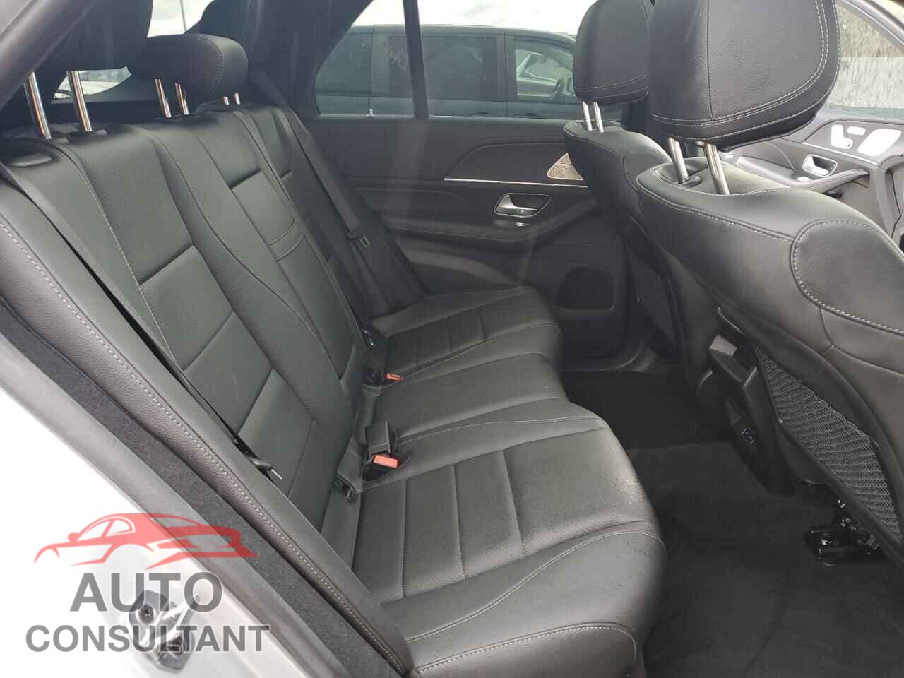MERCEDES-BENZ GLE-CLASS 2024 - 4JGFB4FB8RB144042