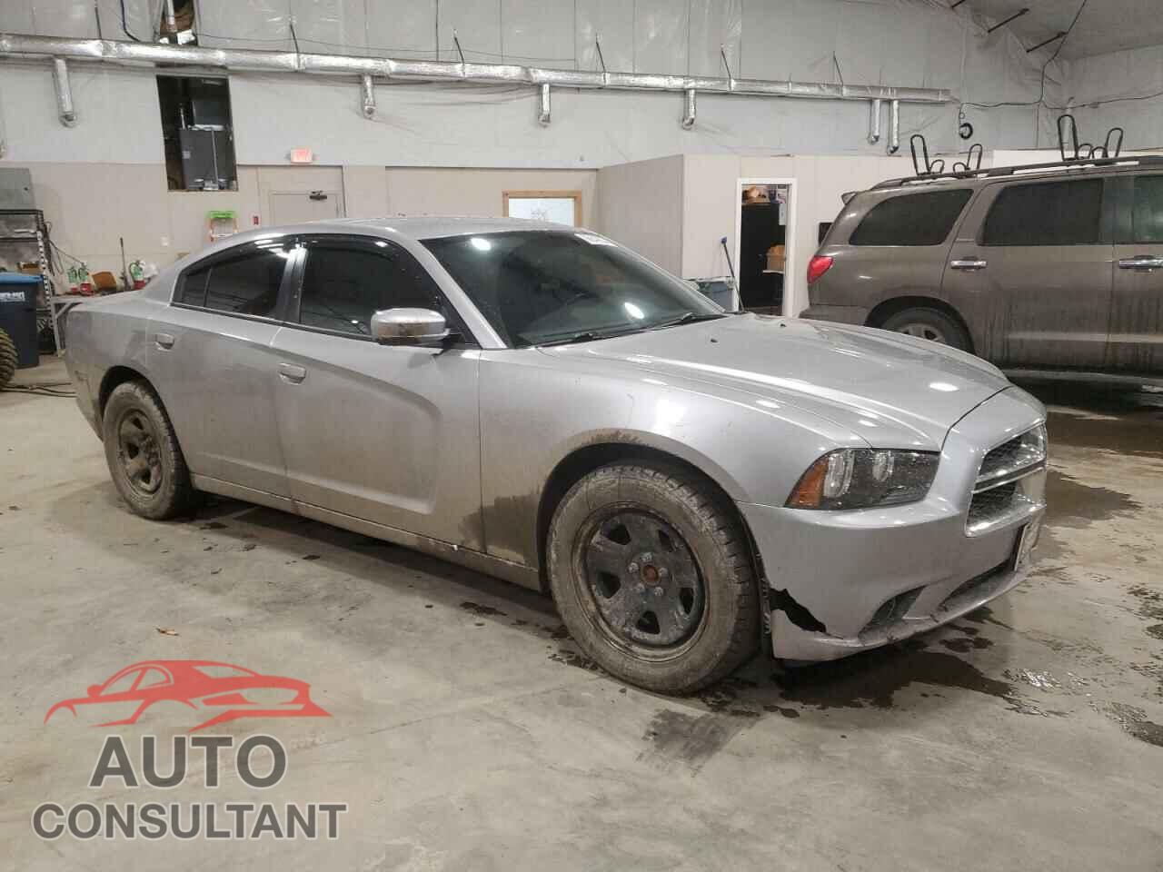 DODGE CHARGER 2013 - 2C3CDXJG8DH588175