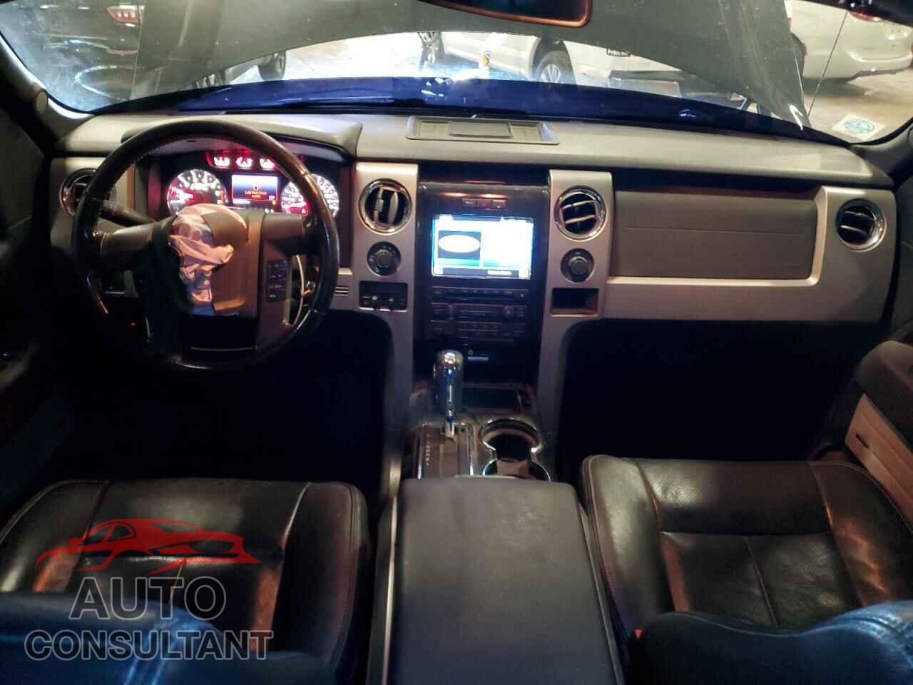 FORD F-150 2012 - 1FTFW1EF2CFB71202