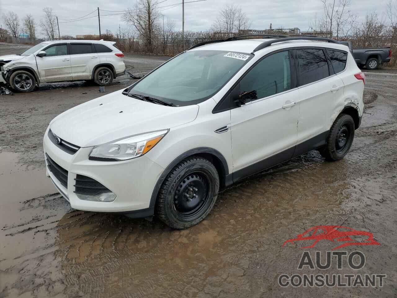 FORD ESCAPE 2015 - 1FMCU9GX9FUA95549