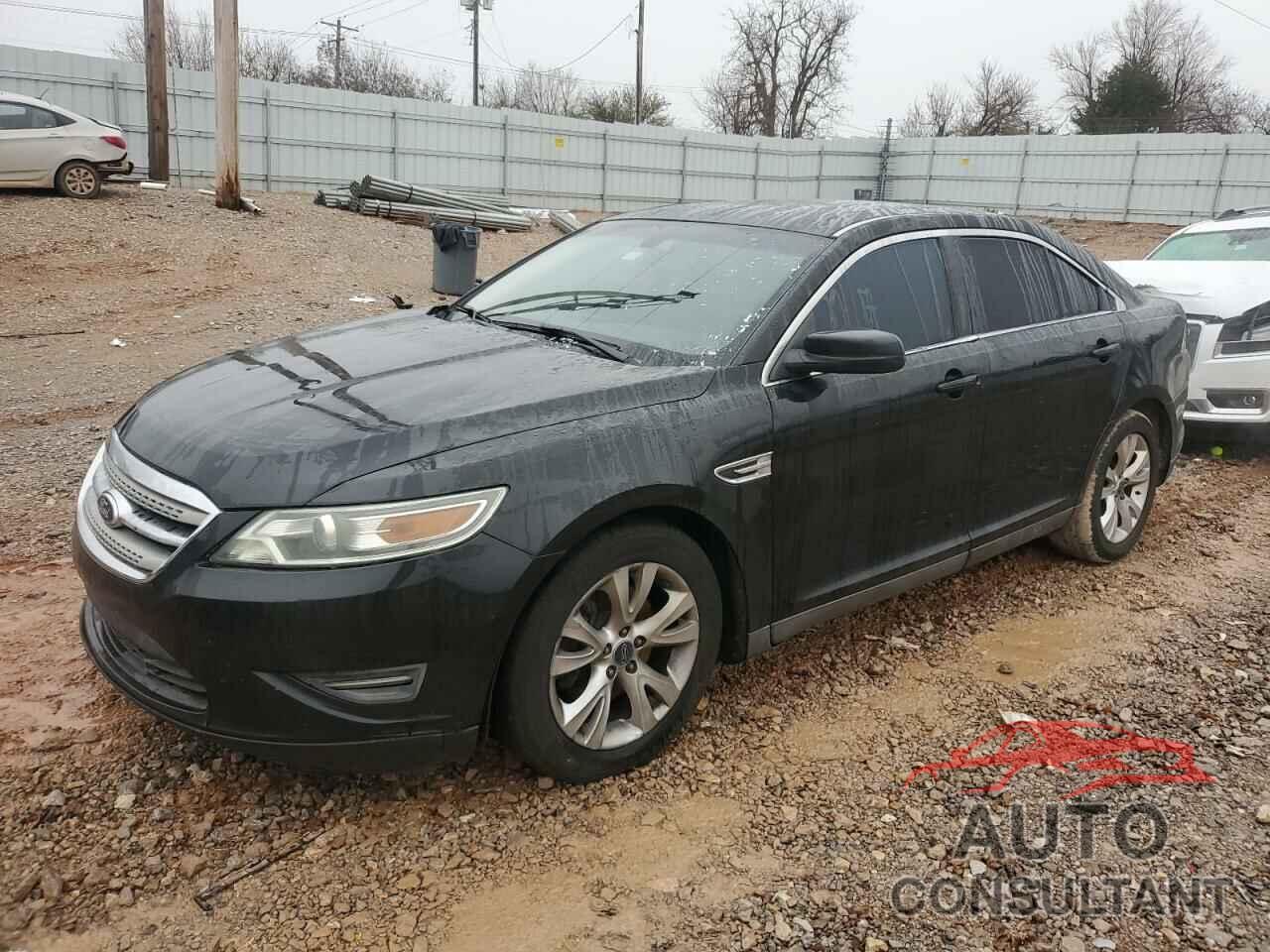 FORD TAURUS 2010 - 1FAHP2EW5AG166746