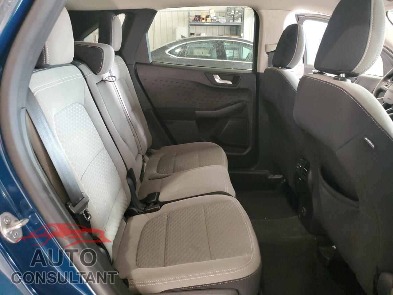 FORD ESCAPE 2020 - 1FMCU9G67LUA74590