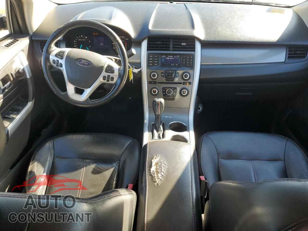 FORD EDGE 2013 - 2FMDK4JC6DBA84952
