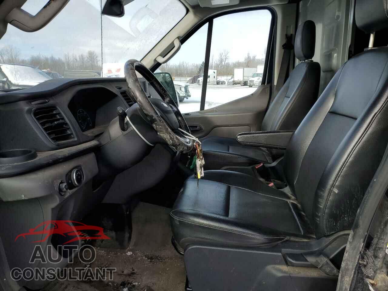 FORD TRANSIT 2020 - 1FTBR2X81LKB73704