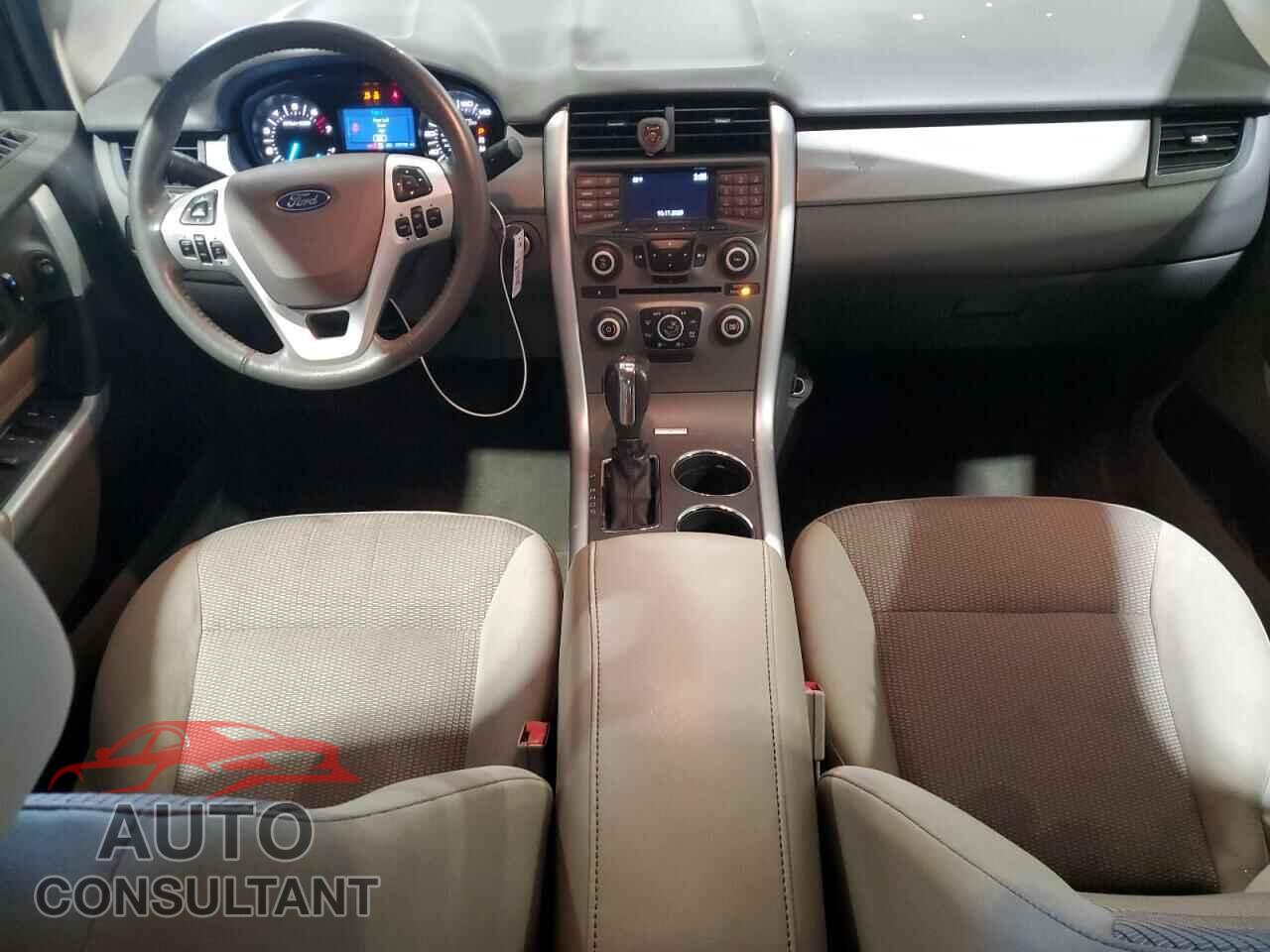 FORD EDGE 2014 - 2FMDK4JCXEBA75463