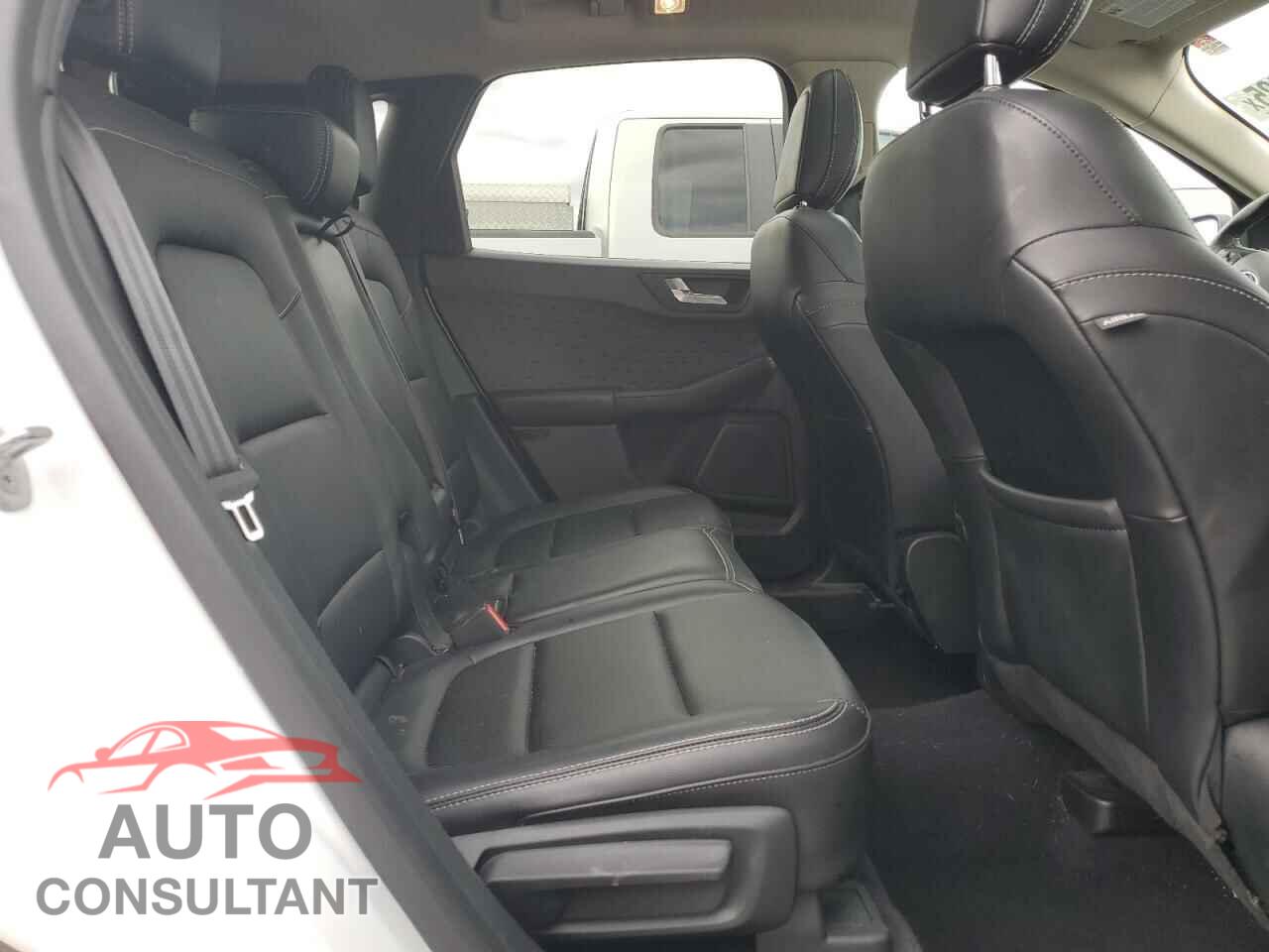 FORD ESCAPE 2020 - 1FMCU9H93LUA27520
