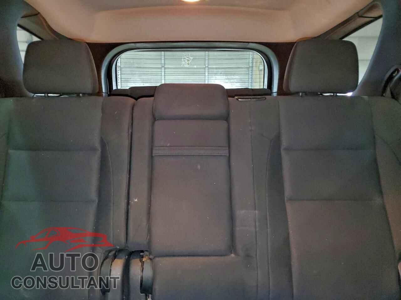 DODGE DURANGO 2016 - 1C4RDJAG4GC363150