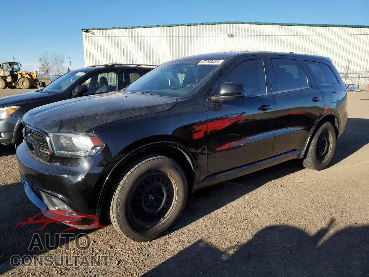 DODGE DURANGO 2017 - 1C4RDJDG3HC737132