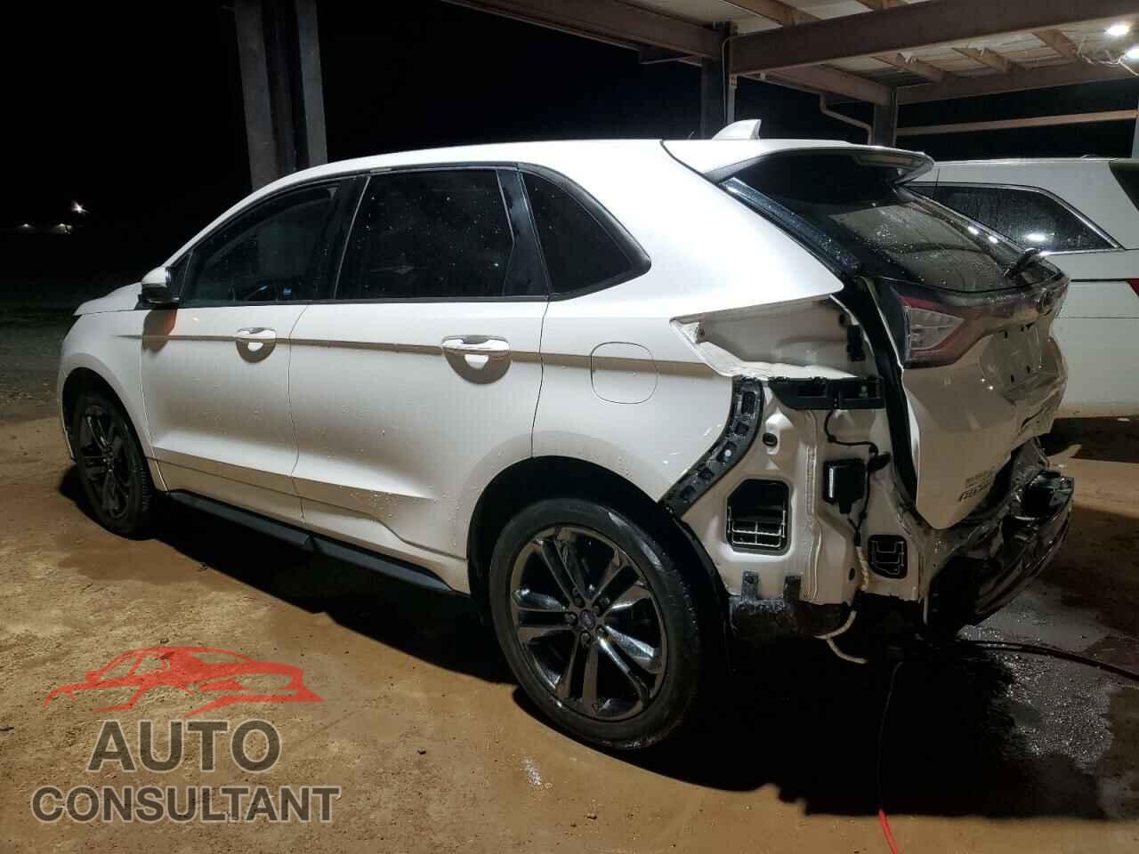 FORD EDGE 2015 - 2FMPK3AP1FBB15022