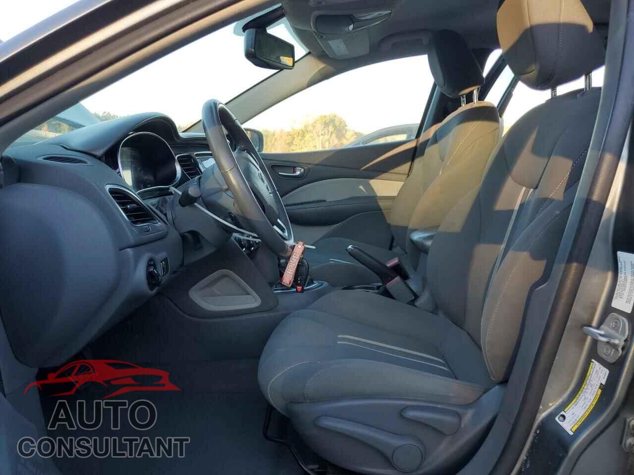 DODGE DART 2013 - 1C3CDFBH2DD150671