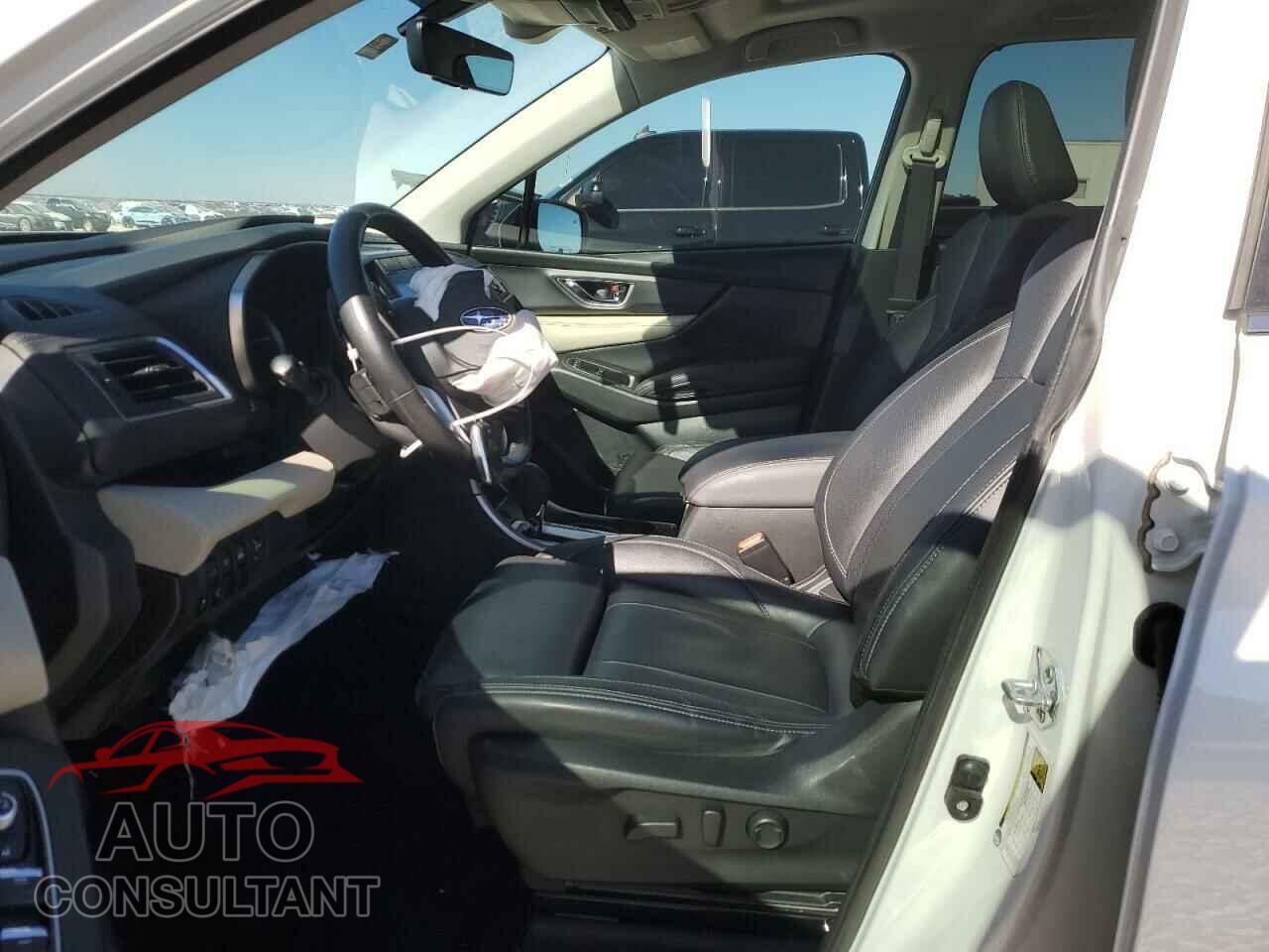 SUBARU ASCENT 2021 - 4S4WMAPD8M3444790