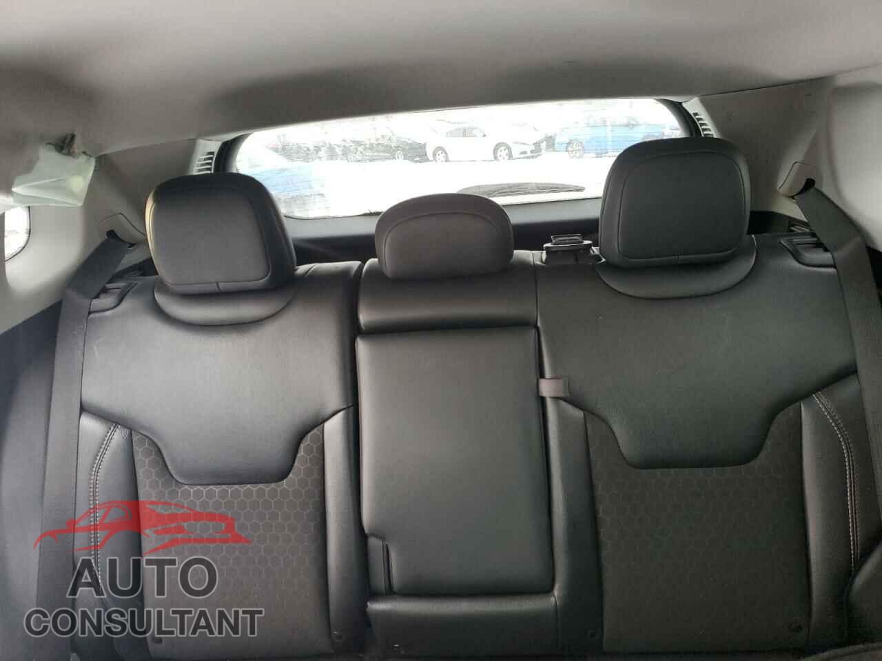 JEEP COMPASS 2020 - 3C4NJDBB0LT224059