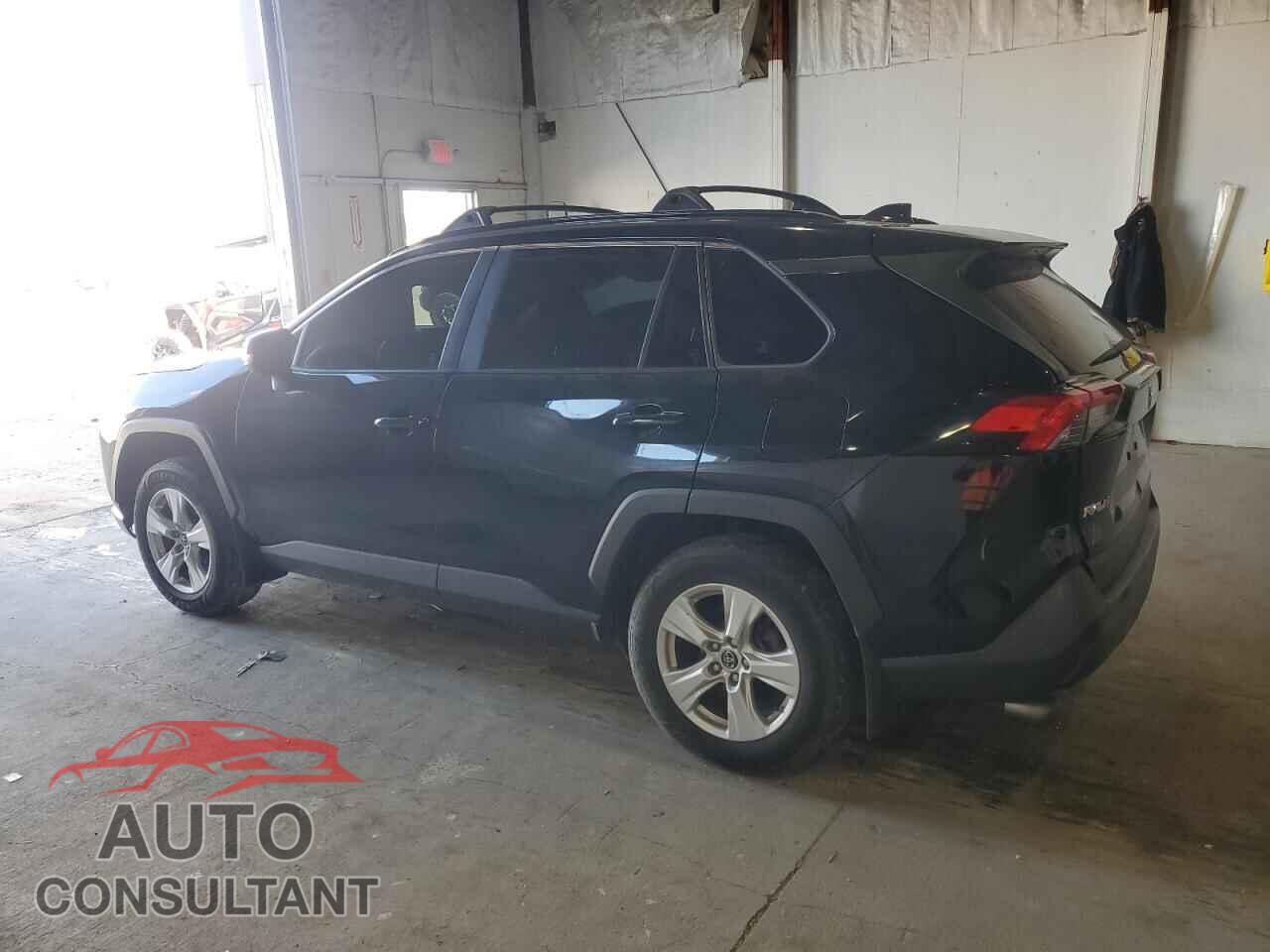 TOYOTA RAV4 2019 - JTMP1RFV6KD035236