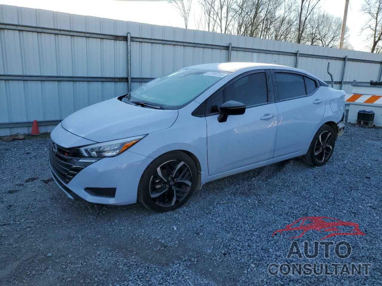 NISSAN VERSA 2023 - 3N1CN8FV4PL838385