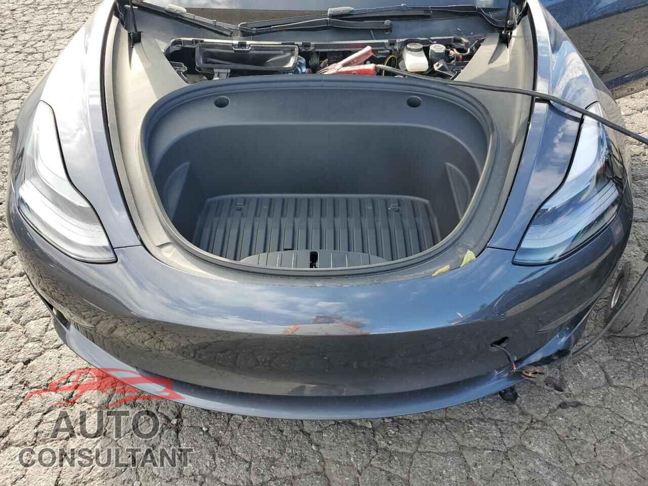 TESLA MODEL 3 2023 - 5YJ3E1EA0PF589701