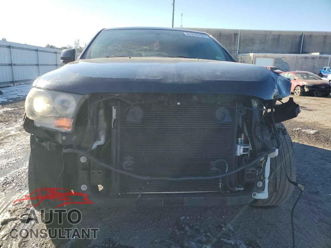 DODGE DURANGO 2013 - 1C4SDHCT1DC662188