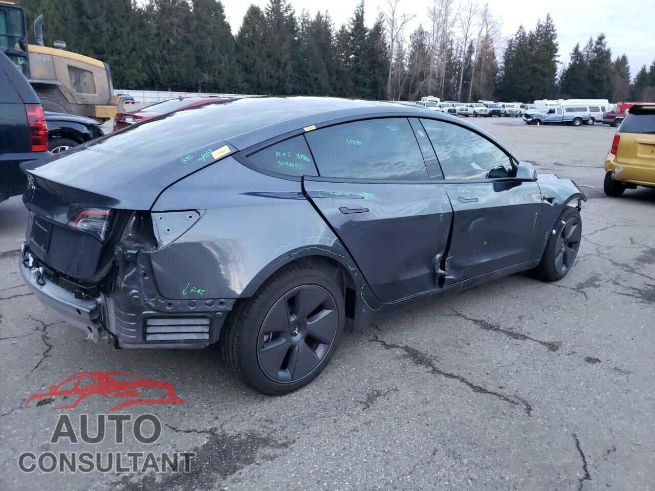 TESLA MODEL 3 2023 - 5YJ3E1EA1PF698734