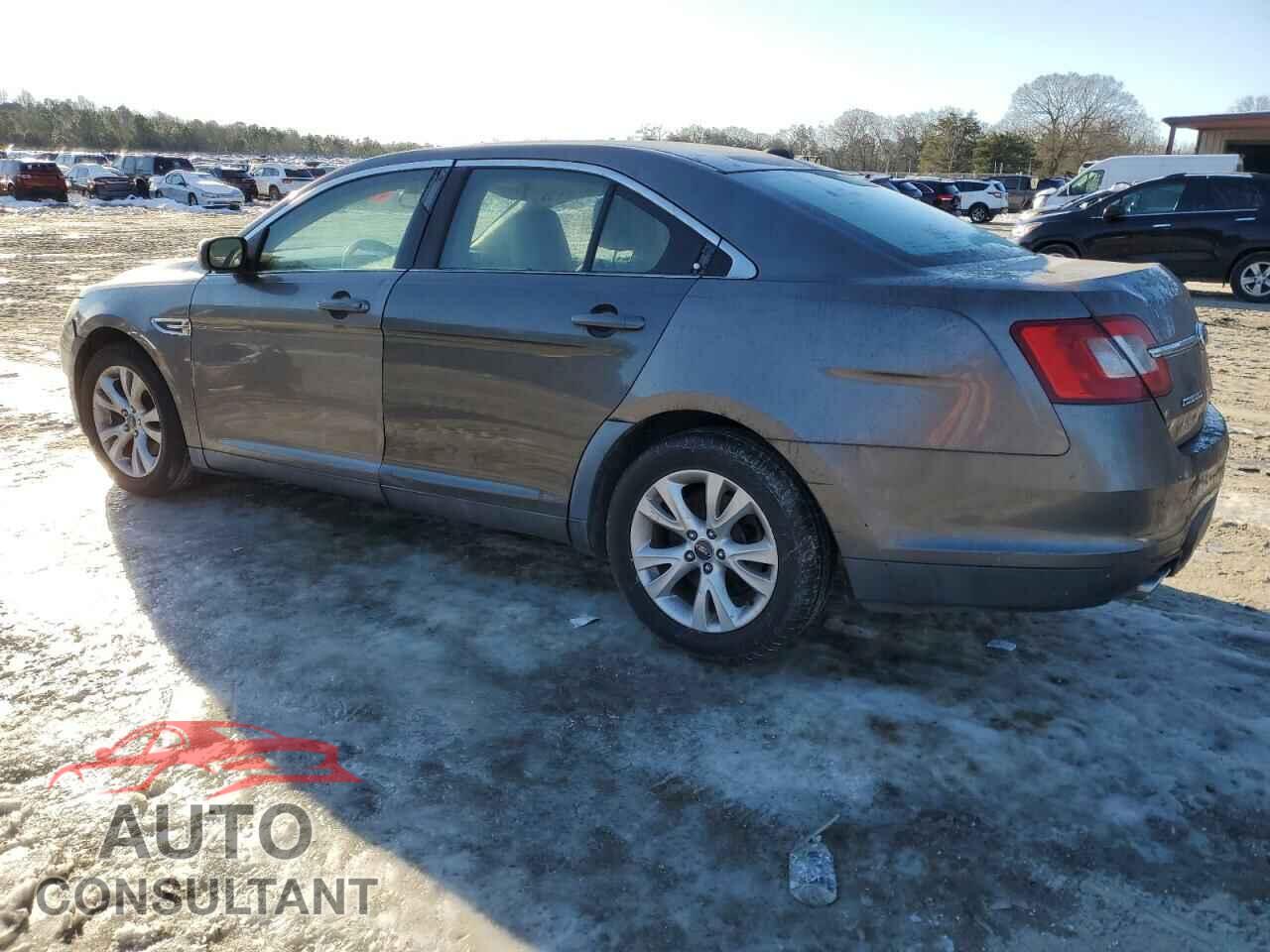 FORD TAURUS 2011 - 1FAHP2EW8BG183851
