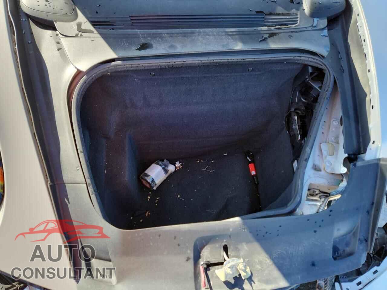 PORSCHE 911 2022 - WP0AD2A98NS255945