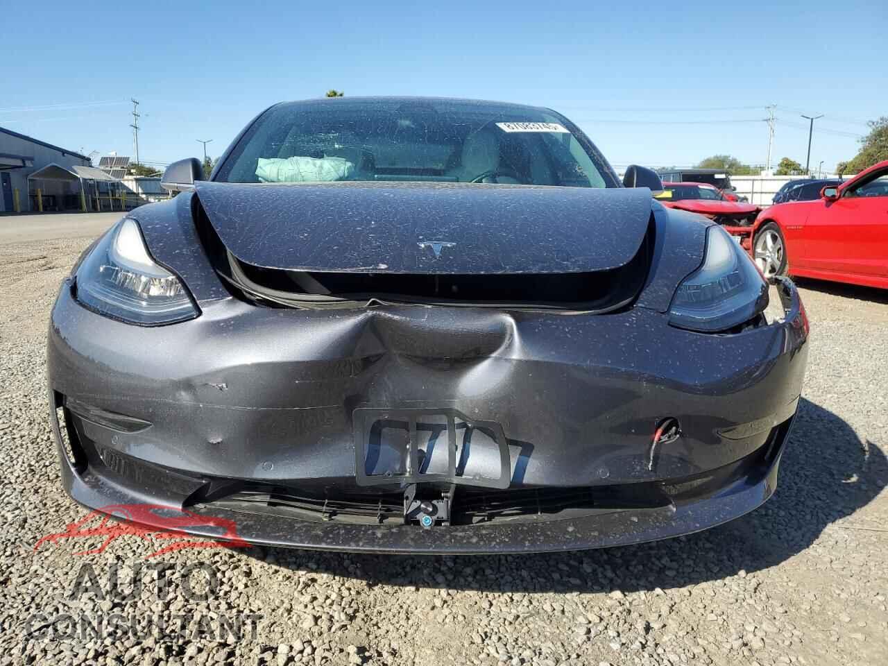 TESLA MODEL 3 2018 - 5YJ3E1EA7JF167450