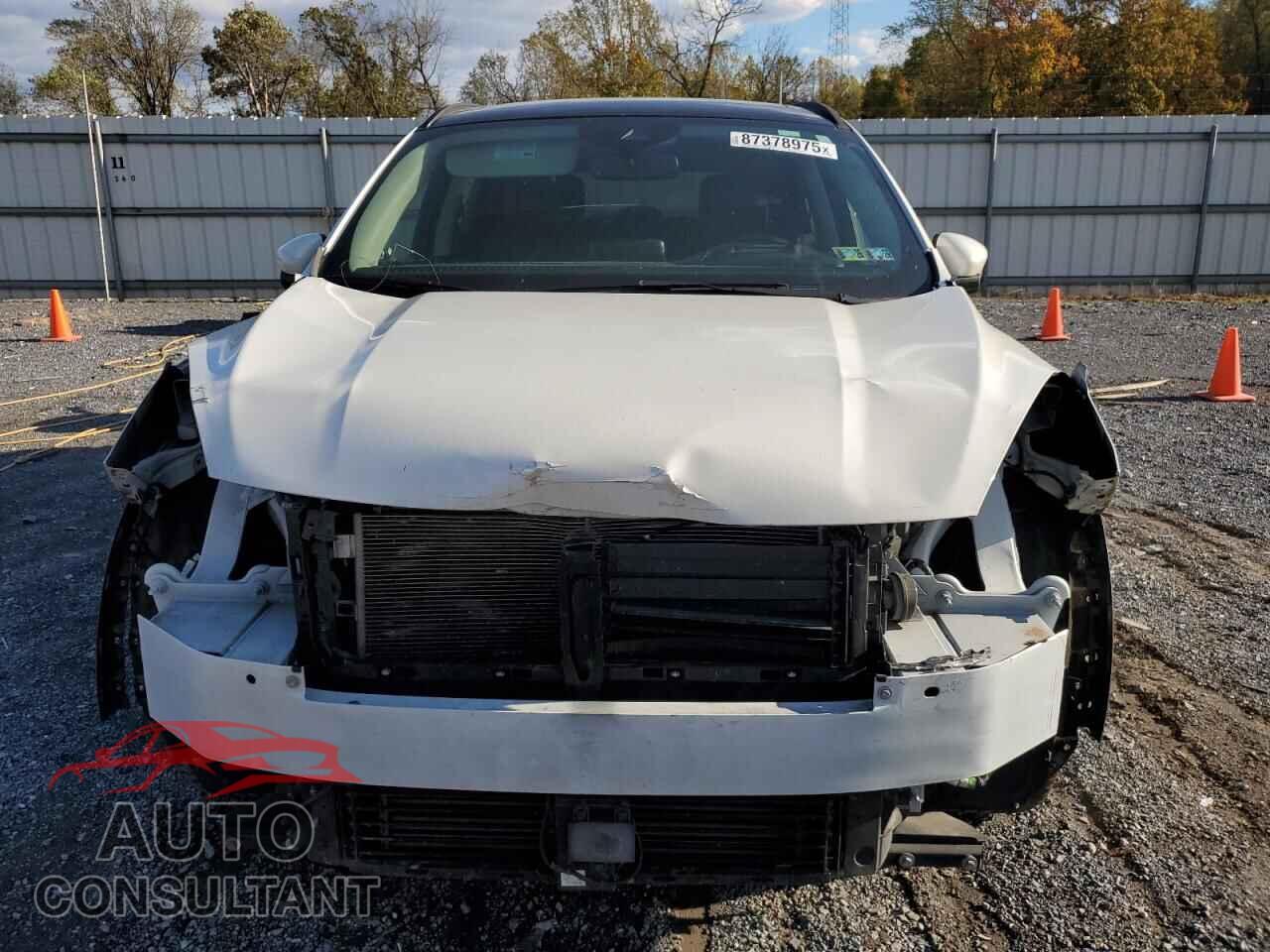 FORD ESCAPE 2020 - 1FMCU9J99LUA01871