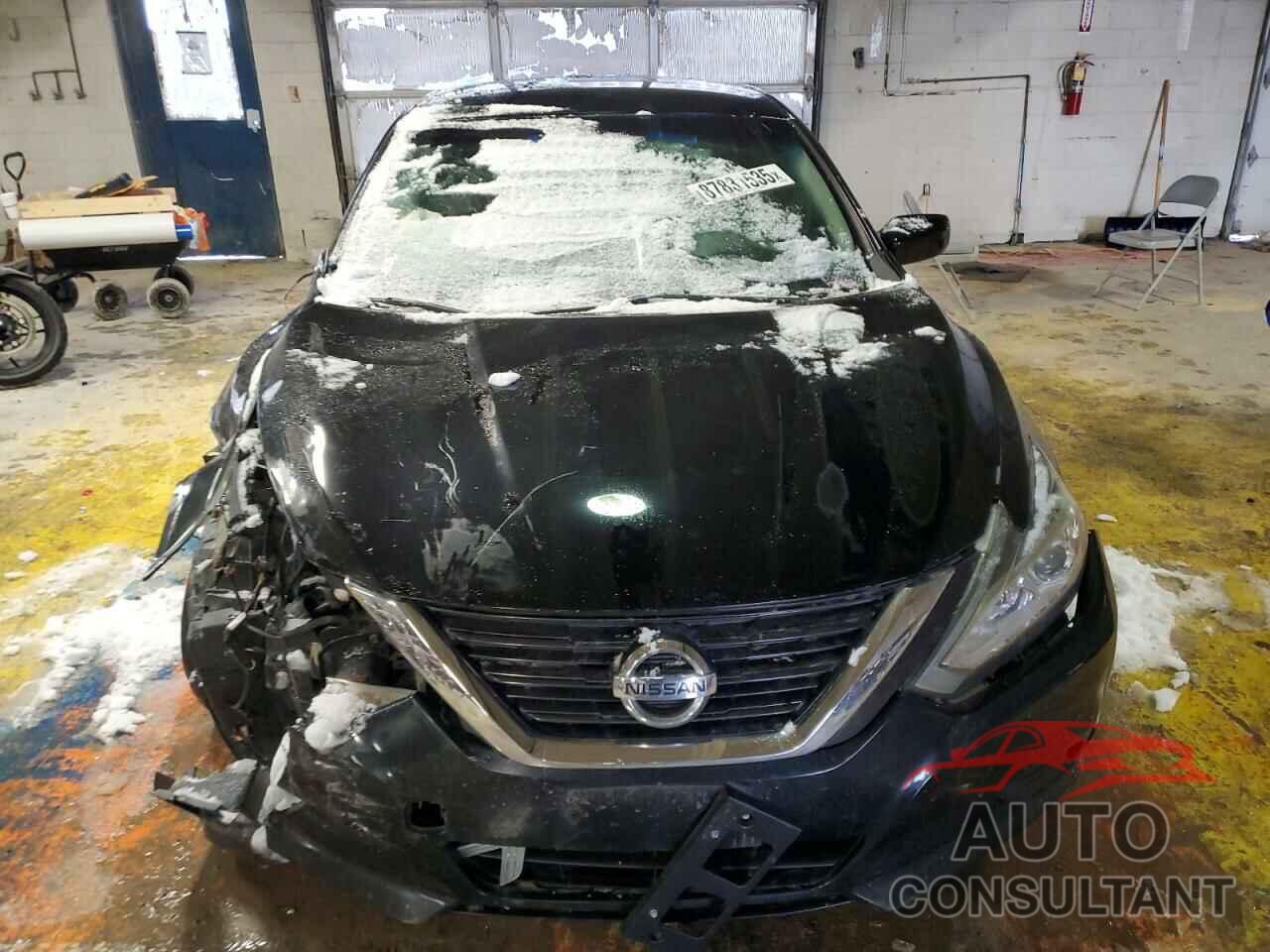NISSAN ALTIMA 2016 - 1N4AL3AP3GN332669