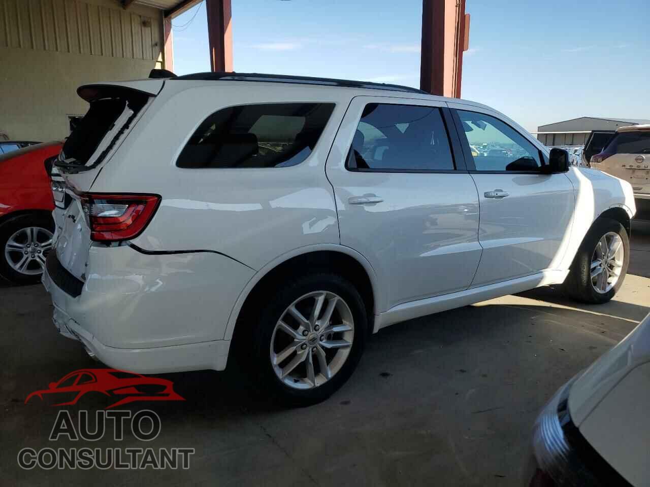 DODGE DURANGO 2023 - 1C4RDJDG2PC617028
