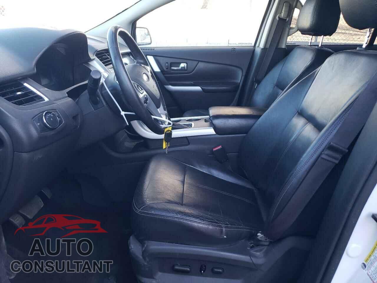 FORD EDGE 2013 - 2FMDK4JC1DBB28050