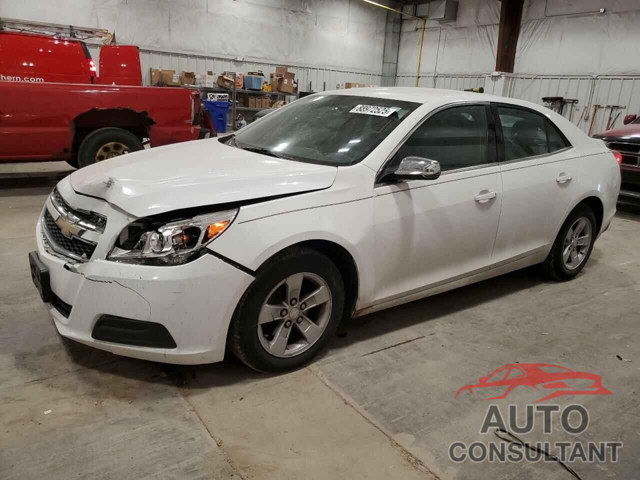 CHEVROLET MALIBU 2013 - 1G11C5SA0DF162219