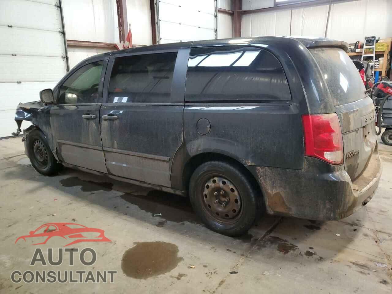 DODGE CARAVAN 2015 - 2C4RDGBG7FR515607