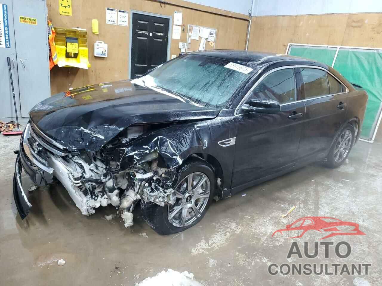 FORD TAURUS 2016 - 1FAHP2E8XGG131338