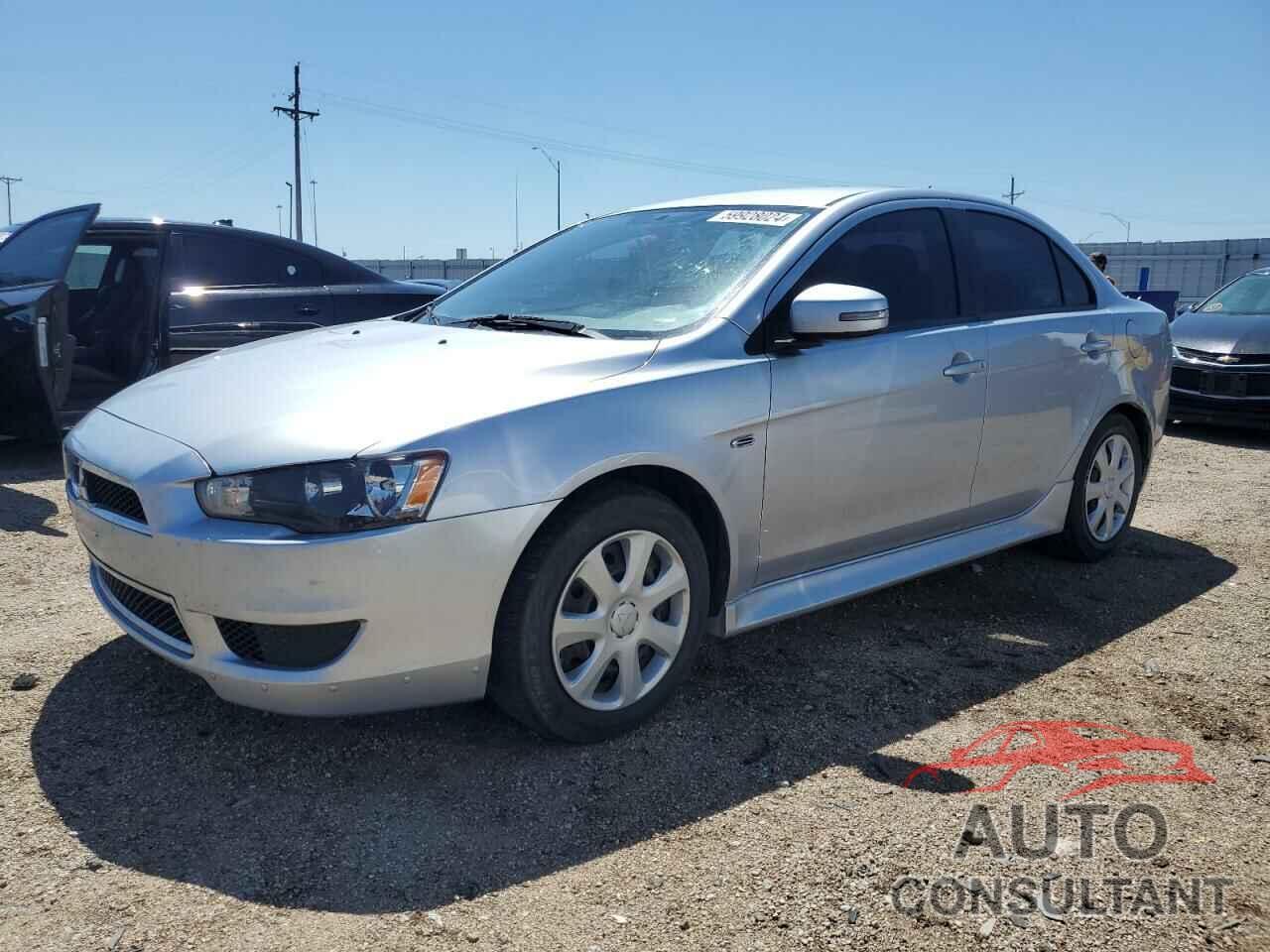 MITSUBISHI LANCER 2015 - JA32U2FU9FU008570