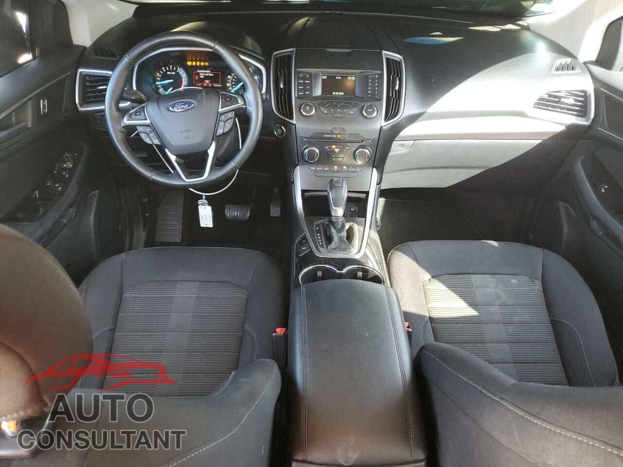 FORD EDGE 2015 - 2FMTK3J82FBC37380