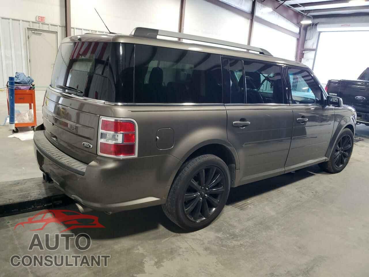 FORD FLEX 2014 - 2FMGK5C81EBD15852