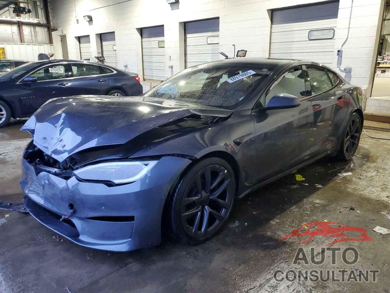 TESLA MODEL S 2022 - 5YJSA1E59NF472335