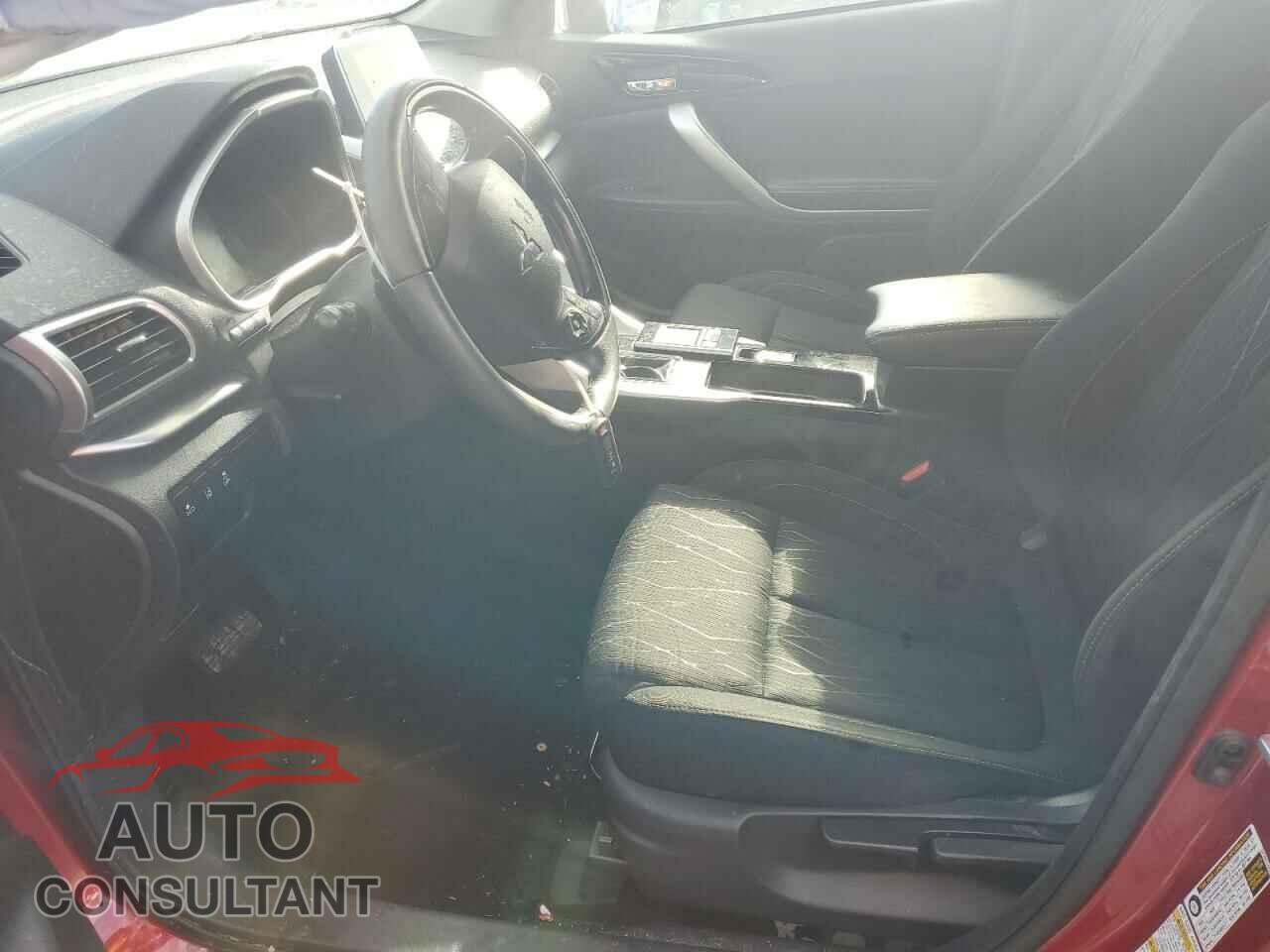 MITSUBISHI ECLIPSE 2020 - JA4AS5AA7LZ000400