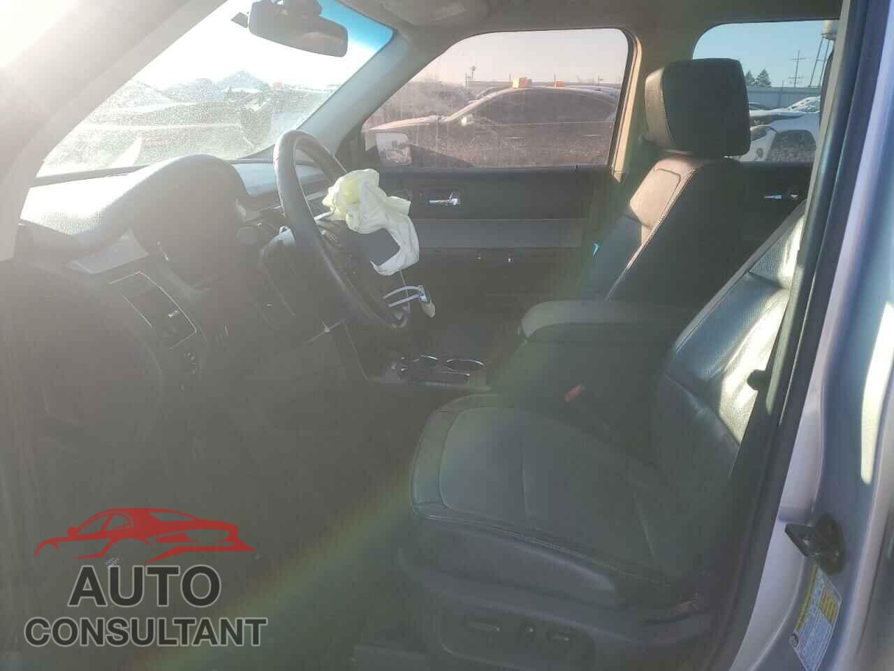 FORD FLEX 2014 - 2FMHK6DT2EBD44550