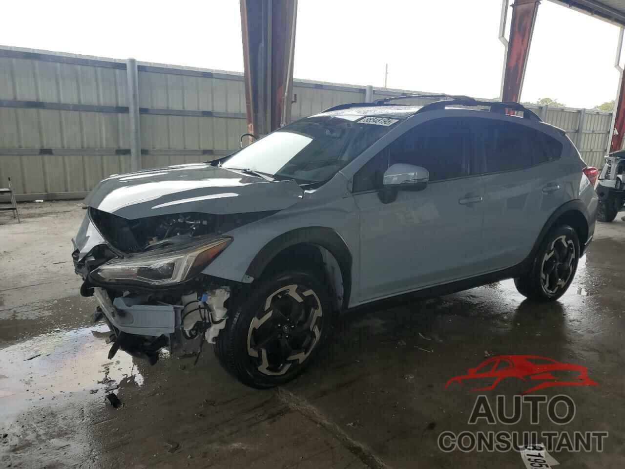 SUBARU CROSSTREK 2023 - JF2GTHNCXP8326831