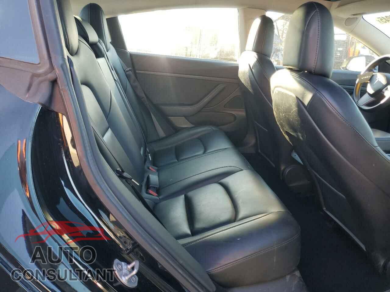 TESLA MODEL 3 2020 - 5YJ3E1EA0LF630080