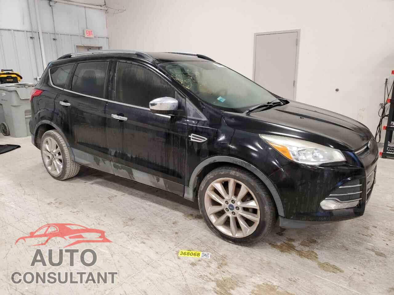 FORD ESCAPE 2016 - 1FMCU0GX2GUC80183