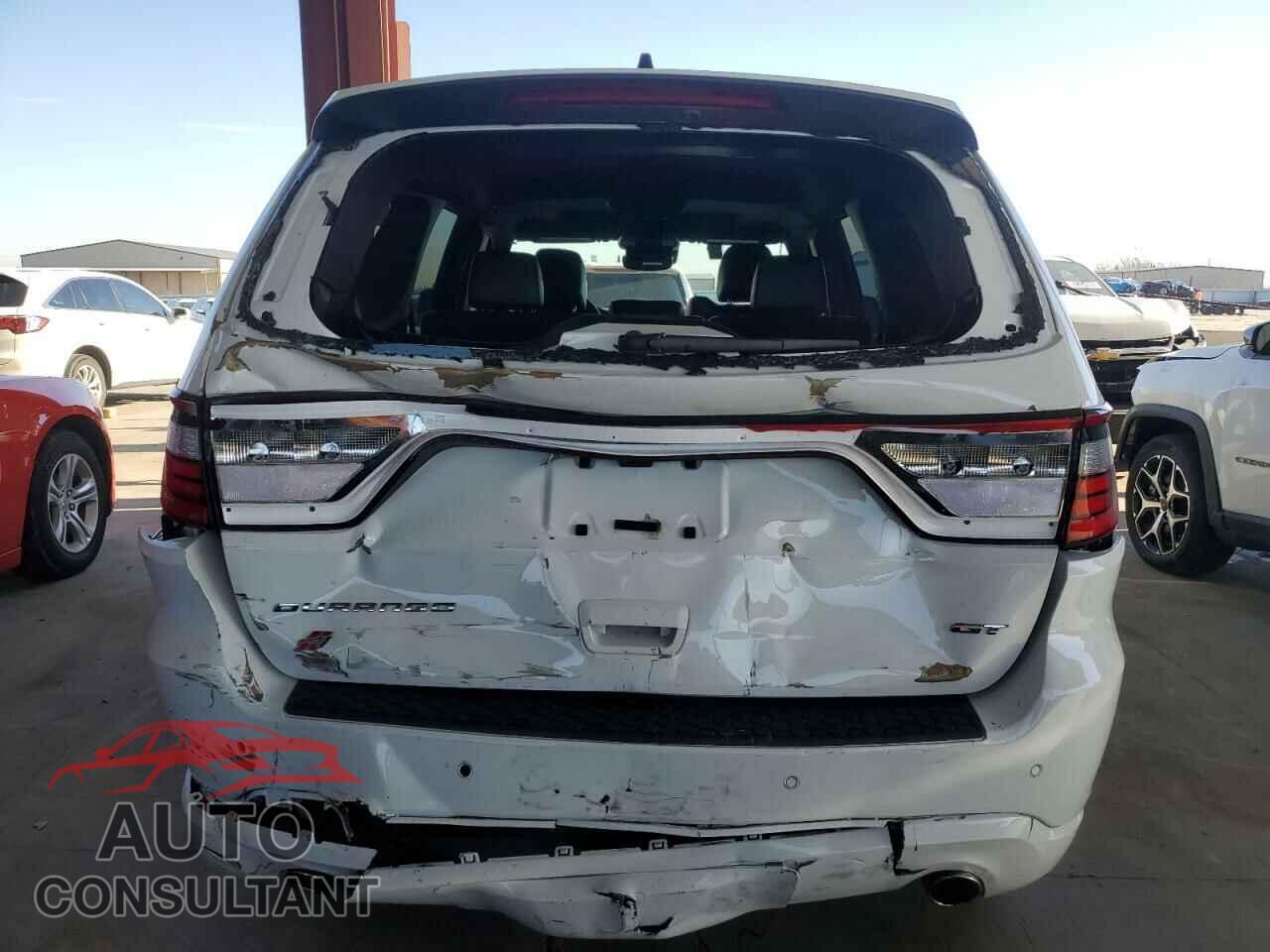 DODGE DURANGO 2023 - 1C4RDJDG2PC617028