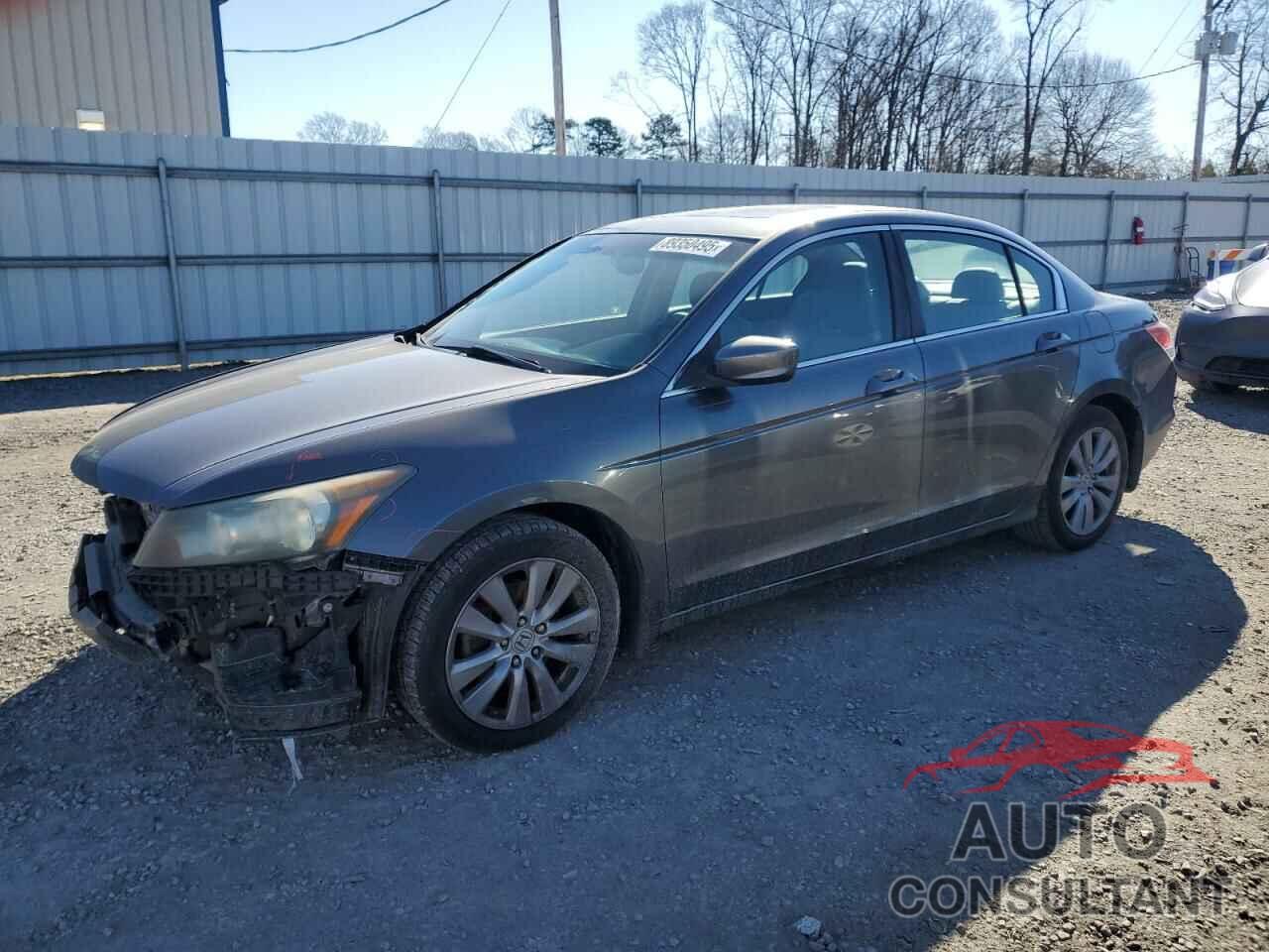 HONDA ACCORD 2011 - 1HGCP2F81BA067061