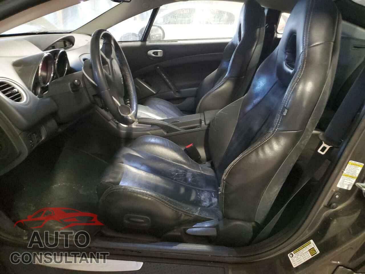 MITSUBISHI ECLIPSE 2011 - 4A31K5DF3BE001589