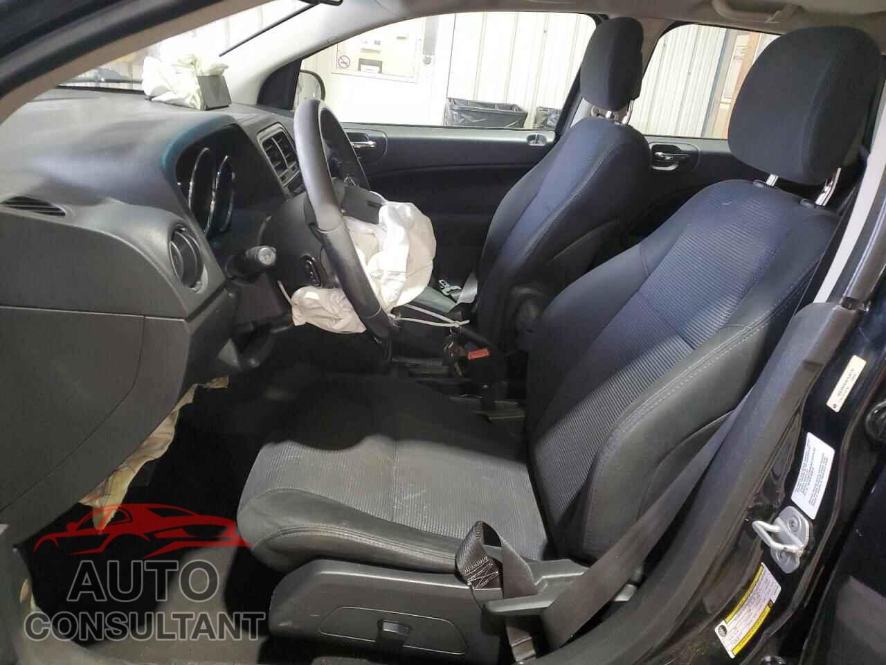 DODGE CALIBER 2010 - 1B3CB8HB4AD648139