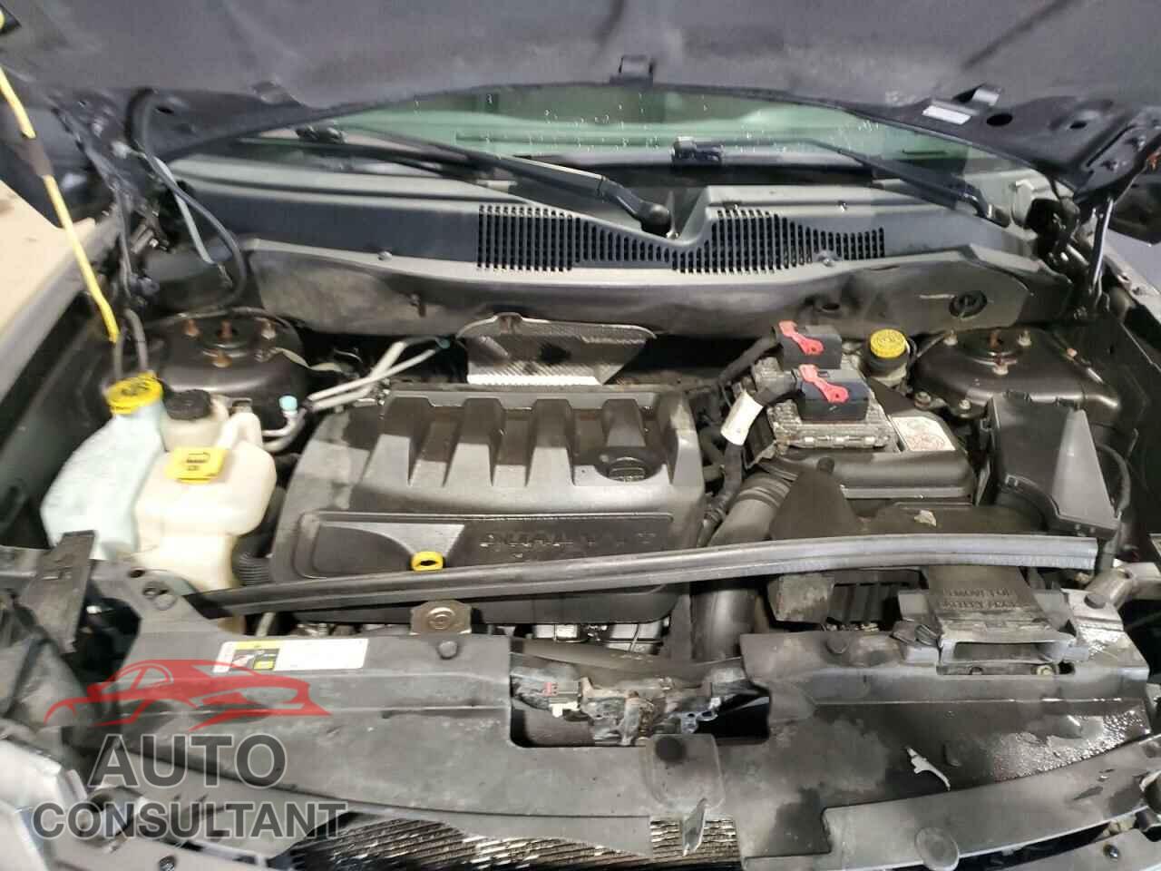 JEEP COMPASS 2014 - 1C4NJDEB0ED830305