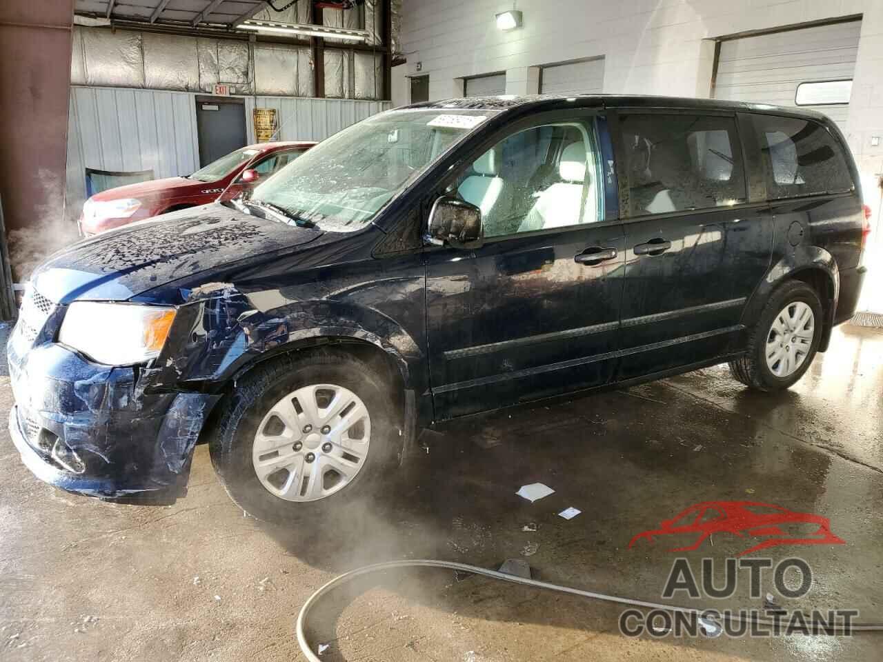 DODGE CARAVAN 2015 - 2C4RDGBG4FR516746