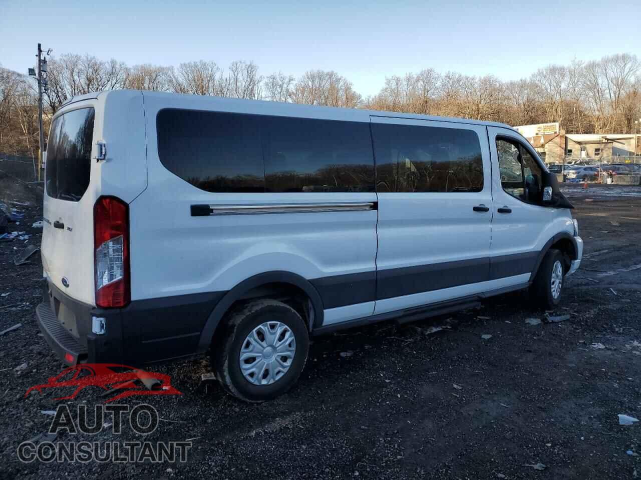 FORD TRANSIT 2022 - 1FBAX2Y8XNKA62897