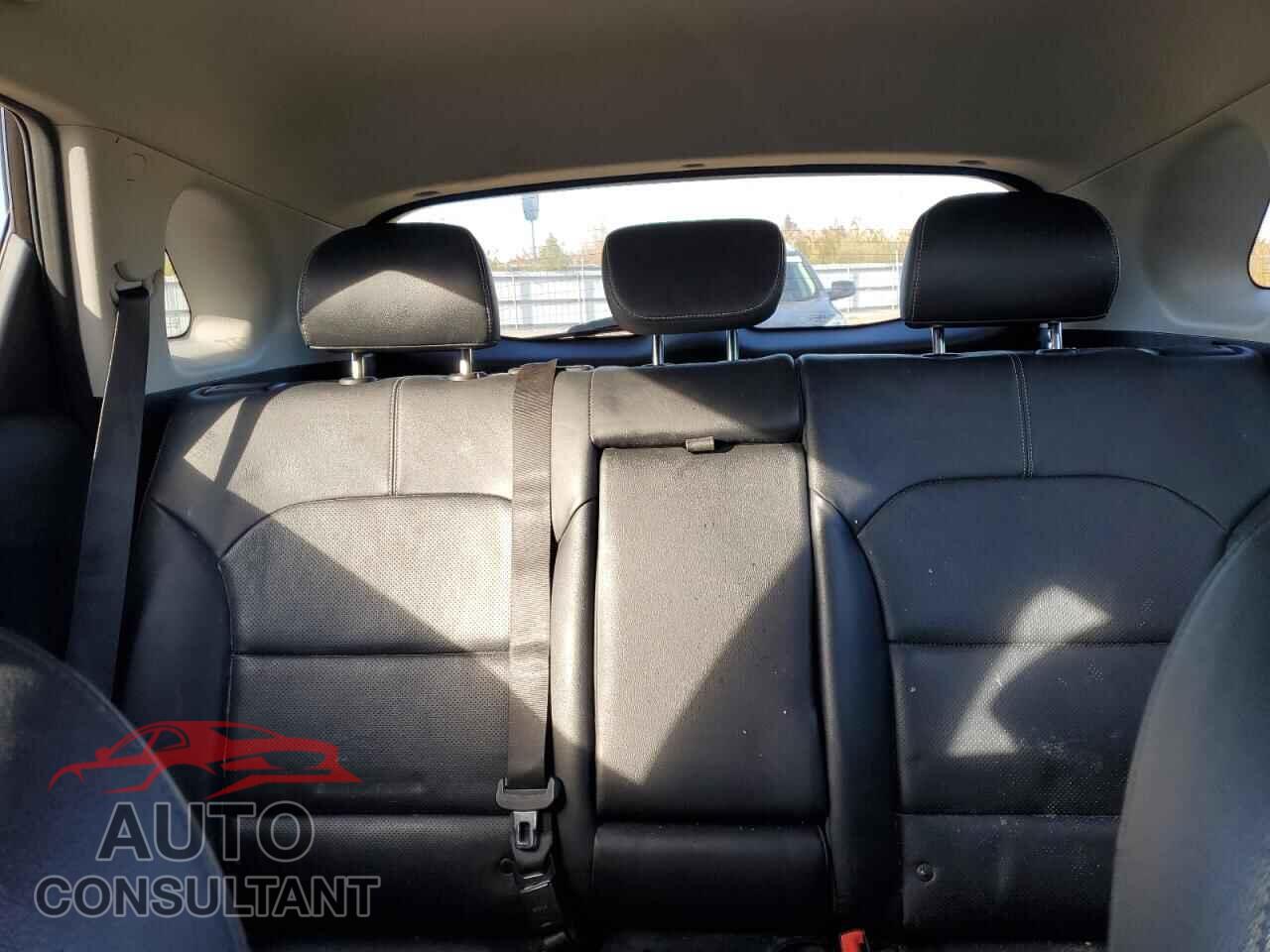 KIA NIRO 2017 - KNDCE3LC5H5087494