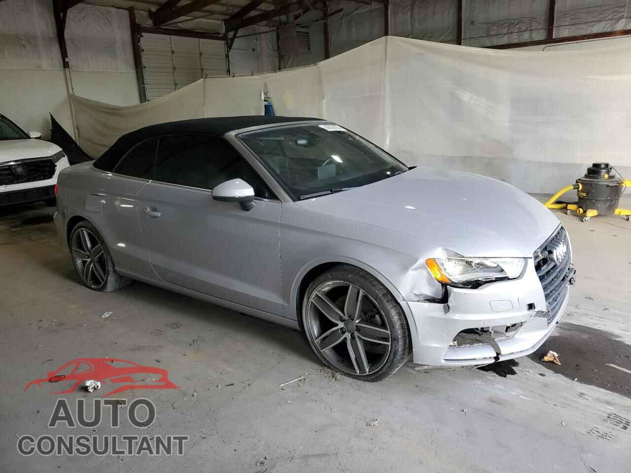 AUDI A3 2015 - WAU3FLFF2F1069619