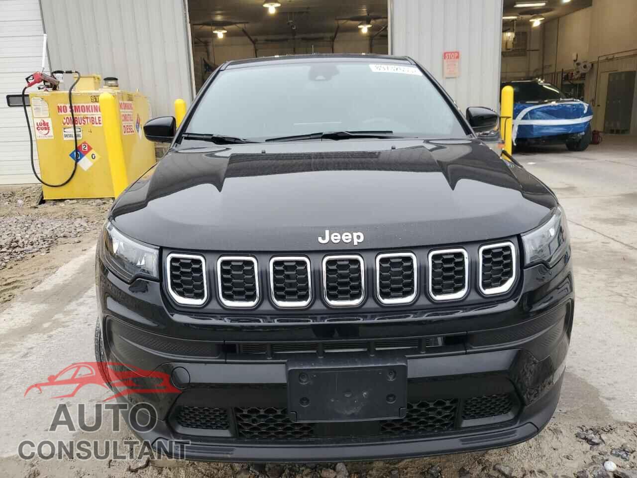 JEEP COMPASS 2024 - 3C4NJDAN3RT128947